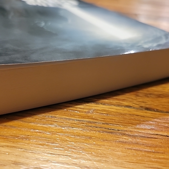 The Cave by Wade Rivers Signed by Wade Rivers Paper Back ExC - Picture 6 of 7